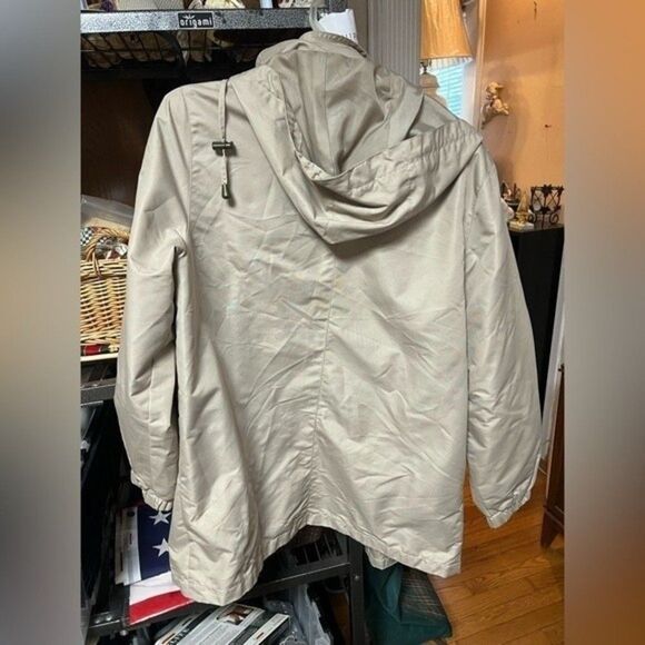 Blair spring jacket - Picture 2 of 3